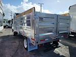 New 2026 Isuzu NPR-HD Crew Cab DRW RWD Landscape Dump for sale #T3398 - photo 2