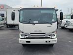 New 2026 Isuzu NPR-HD Crew Cab DRW 4x2 Marquez Brothers Inc. Landscape Dump for sale #T3399 - photo 4