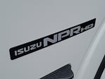 New 2026 Isuzu NPR-HD Crew Cab DRW 4x2 Marquez Brothers Inc. Landscape Dump for sale #T3399 - photo 8