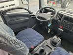 New 2026 Isuzu NPR-HD Crew Cab DRW 4x2 Marquez Brothers Inc. Landscape Dump for sale #T3399 - photo 17