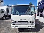 New 2026 Isuzu NPR-HD Crew Cab DRW RWD Landscape Dump for sale #T3405 - photo 4
