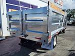 New 2026 Isuzu NPR-HD Crew Cab DRW RWD Landscape Dump for sale #T3405 - photo 2