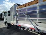 New 2026 Isuzu NPR-HD Crew Cab DRW RWD Landscape Dump for sale #T3405 - photo 6