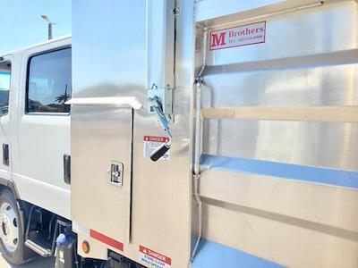 New 2025 Isuzu NPR-HD Crew Cab Landscape Dump for sale #T3407 - photo 2