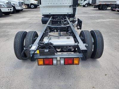 New 2025 Isuzu NPR-HD Crew Cab Cab Chassis for sale #T3421 - photo 2