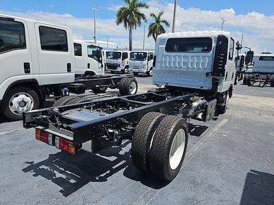 New 2026 Isuzu NPR-XD Crew Cab Cab Chassis for sale #T3448 - photo 2