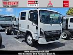 New 2026 Isuzu NPR-XD Crew Cab DRW RWD Cab Chassis for sale #T3448 - photo 1