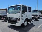 New 2026 Isuzu NPR-XD Crew Cab DRW RWD Cab Chassis for sale #T3448 - photo 3