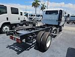 New 2026 Isuzu NPR-XD Crew Cab DRW RWD Cab Chassis for sale #T3448 - photo 2