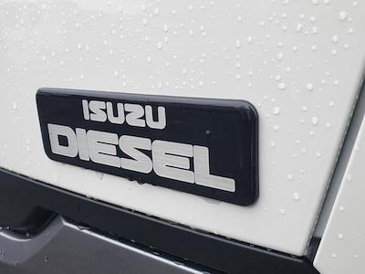 New 2025 Isuzu NPR-HD Crew Cab DRW RWD Cab Chassis for sale #T3450 - photo 1