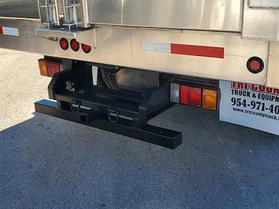 New 2025 Isuzu NPR-HD Crew Cab Cab Chassis for sale #T3474 - photo 1