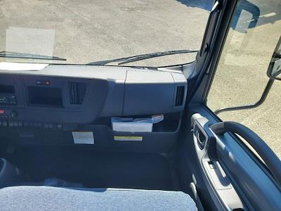 New 2025 Isuzu NPR-HD Crew Cab DRW RWD Cab Chassis for sale #T3484 - photo 1