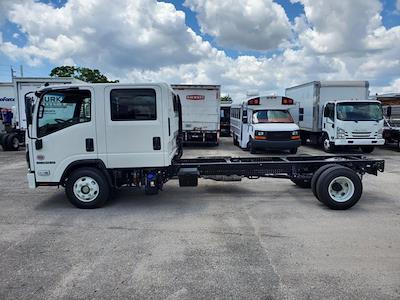 New 2025 Isuzu NPR-HD Crew Cab Cab Chassis for sale #T3484 - photo 2