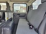 New 2025 Isuzu NPR-HD Crew Cab RWD Cab Chassis for sale #T3486 - photo 9