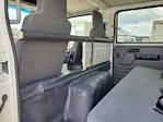 New 2025 Isuzu NPR-HD Crew Cab DRW RWD Cab Chassis for sale #T3495 - photo 8