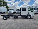 New 2025 Isuzu NPR-HD Crew Cab DRW RWD Cab Chassis for sale #T3500 - photo 4