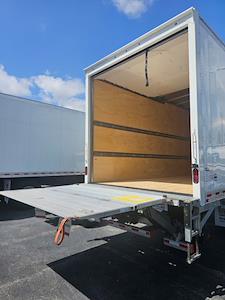 New 2026 Hino L6 Day Cab DRW RWD Box Truck for sale #T3509 - photo 2