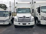 New 2026 Hino L6 Day Cab DRW RWD Box Truck for sale #T3509 - photo 3