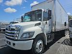 New 2026 Hino L6 Day Cab DRW RWD Box Truck for sale #T3509 - photo 5