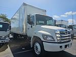 New 2026 Hino L6 Day Cab DRW RWD Box Truck for sale #T3509 - photo 6