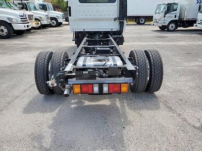 New 2026 Isuzu NPR-HD Crew Cab DRW RWD Cab Chassis for sale #T3517 - photo 2