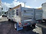 New 2026 Isuzu NPR-HD Crew Cab DRW RWD Marquez Brothers Inc. Landscape Dump for sale #T3522 - photo 5