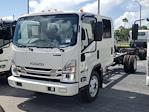 New 2026 Isuzu NPR-HD Crew Cab DRW RWD Cab Chassis for sale #T3532 - photo 3