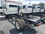 New 2026 Isuzu NPR-HD Crew Cab DRW RWD Cab Chassis for sale #T3532 - photo 4