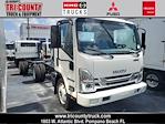 New 2026 Isuzu NPR-HD Regular Cab DRW RWD Cab Chassis for sale #T3534 - photo 1