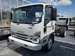 New 2026 Isuzu NPR-HD Regular Cab DRW RWD Cab Chassis for sale #T3534 - photo 4