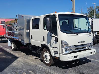 New 2026 Isuzu NPR-HD - photo 1