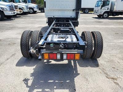 New 2026 Isuzu NPR-HD Crew Cab DRW RWD Cab Chassis for sale #T3539 - photo 2