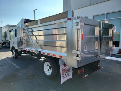 New 2026 Isuzu NPR-HD - photo 1