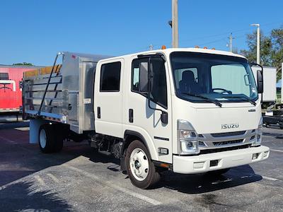 New 2026 Isuzu NPR-HD - photo 1