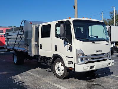 New 2026 Isuzu NPR-HD - photo 1