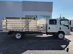New 2026 Isuzu NPR-HD Crew Cab DRW RWD AMB Trucks Landscape Dump for sale #T3567 - photo 3