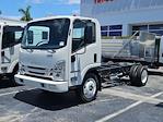 New 2025 Isuzu NPR-HD Regular Cab DRW RWD Cab Chassis for sale #T3569 - photo 3