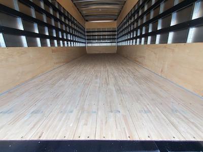 New 2026 Hino L6 Day Cab DRW RWD Box Truck for sale #T3571 - photo 2