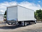 New 2026 Hino L6 Day Cab DRW RWD Box Truck for sale #T3571 - photo 3