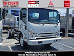 New 2026 Isuzu NPR-HD Regular Cab DRW RWD Cab Chassis for sale #T3574 - photo 1