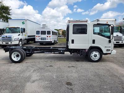 New 2026 Isuzu NPR-HD Crew Cab DRW RWD Cab Chassis for sale #T3576 - photo 2