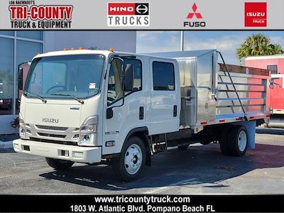 New 2026 Isuzu NPR-HD - photo 1
