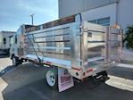 New 2026 Isuzu NPR-HD Crew Cab DRW RWD Landscape Dump for sale #T3576 - photo 2