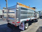 New 2026 Isuzu NPR-HD Crew Cab DRW RWD Landscape Dump for sale #T3576 - photo 4