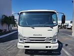 New 2026 Isuzu NPR-HD Crew Cab DRW RWD Landscape Dump for sale #T3576 - photo 7