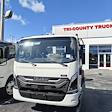 New 2025 Isuzu NPR-HD Regular Cab DRW RWD Cab Chassis for sale #T3581 - photo 2