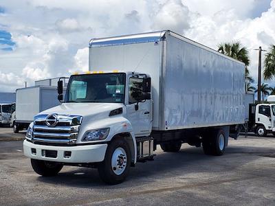 New 2026 Hino L6 Day Cab Cab Chassis for sale #T3586 - photo 2