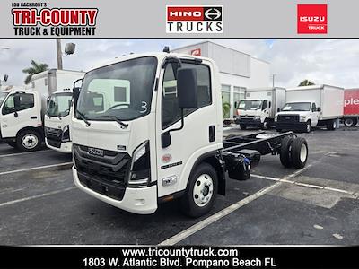 New 2026 Isuzu NPR-HD - photo 1