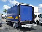 Used 2020 Hino 195 Single Cab DRW 4x2 Box Truck for sale #TP01104AL7 - photo 4