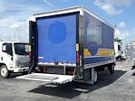 Used 2020 Hino 195 Single Cab DRW 4x2 Box Truck for sale #TP01104AL7 - photo 2